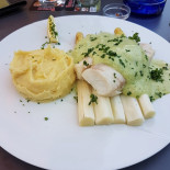 't Raedthuijs Comida