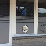 Coxyburger Extérieur