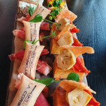 Bistro La Corbeille Carte