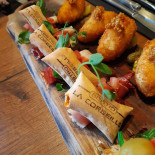 Bistro La Corbeille Carte