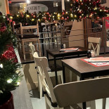 't Beekje Koffie, Ontbijt, Lunch En Lekkers À l'intérieur