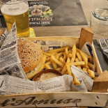 L'enfant Terrible Carta