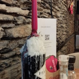 L'enfant Terrible Carta