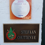 't Hommelhof Speisekarte