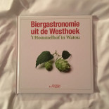 't Hommelhof Speisekarte