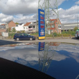 Makro Tankstation Extérieur