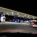 Makro Tankstation Extérieur