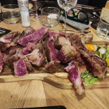 L'enfant Terrible Nourriture