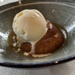 't Hommelhof Nourriture