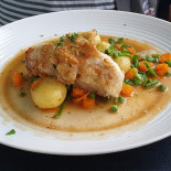 't Hommelhof Nourriture