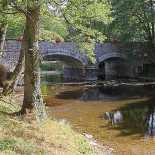 Café De La Lesse Extérieur