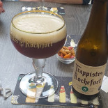 Café De La Lesse Boisson