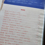 Bosbar Kalmthoutse Heide Carte