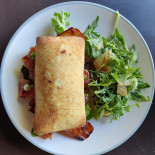 Bosbar Kalmthoutse Heide Nourriture