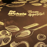 Da Michele Eatalia Carte