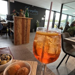 Le Trampolino Boisson