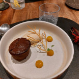 Le Chamarel Nourriture