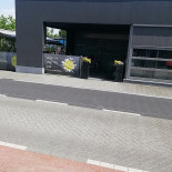 Den Ijsbol Extérieur