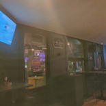 L'instant Présent Innen