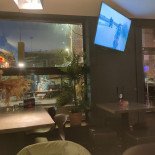 L'instant Présent Innen