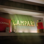 L'instant Présent Innen