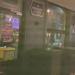 L'instant Présent Außen