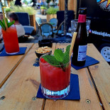 L'instant Présent Bebida