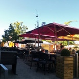 L'instant Présent Exterior