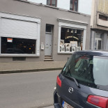 L'instant Présent Extérieur