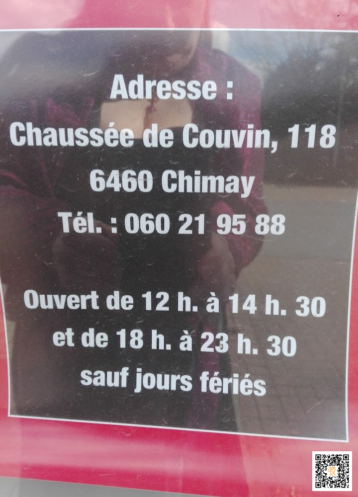 Meet Wok Speisekarte