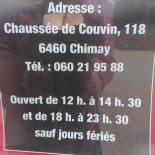 Meet Wok Speisekarte