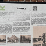 't Spieke Carte