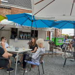 't Spieke Extérieur