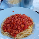 't Spieke Nourriture