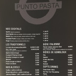 Puntopasta Carta