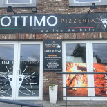 Pizzeria Ottimo Carte