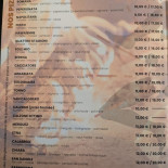 Pizzeria Ottimo Carte