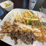 Snack Aydin Paal Nourriture