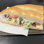 Snack Aydin Paal Nourriture