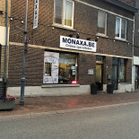 Monaxa Exterior