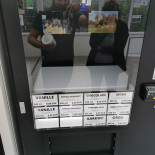 't Keysel Creymke Carte