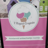 't Keysel Creymke Carte