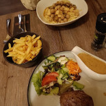 De Middenstand Kuurne Nourriture