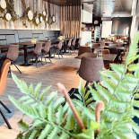 Fritshop Joske À l'intérieur