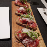 Brasserie De Swaene Carte