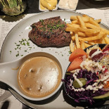 Fritshop Joske Nourriture