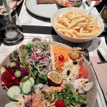 Fritshop Joske Nourriture