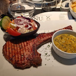 Fritshop Joske Nourriture