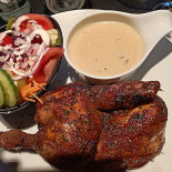 Fritshop Joske Comida