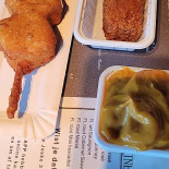 Fritshop Joske Comida